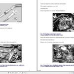 BMW X4 F26 2014-2018 Service Repair Manual and Wiring Diagrams
