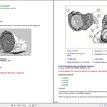 BMW X4 F26 2014-2018 Service Repair Manual and Wiring Diagrams