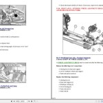 BMW X4 F26 2014-2018 Service Repair Manual and Wiring Diagrams