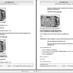 BMW X5 30i 2010 Service Repair Manual and Electrical Diagrams