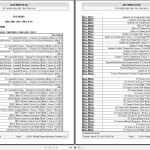 BMW X5 30i 2010 Service Repair Manual and Electrical Diagrams