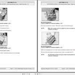 BMW X5 35D E70 2007-2013 Service Repair Manual and Electrical Diagrams