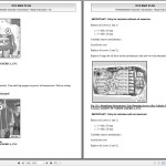 BMW X5 50i 2010-2011 Service Repair Manual and Wiring Diagrams