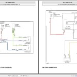 BMW X5 50i 2010-2011 Service Repair Manual and Wiring Diagrams