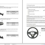 BMW X5 E70 2006-2013 Service Repair Manual and Electrical Diagram