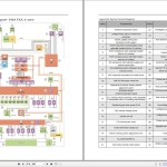 BMW X5 E70 2006-2013 Service Repair Manual and Electrical Diagram
