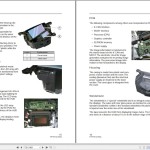 BMW X5 E70 2006-2013 Service Repair Manual and Electrical Diagram