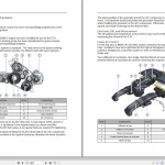 BMW X5 E70 2006-2013 Service Repair Manual and Electrical Diagram