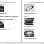 BMW X5 E70 2007-2013 Service Repair Manual and Wiring Diagrams