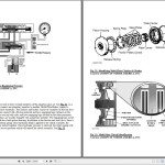 BMW X5 E70 30i 2008 Service Repair Manual and Wiring Diagrams