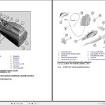 BMW X5 E70 30i 2008 Service Repair Manual and Wiring Diagrams