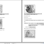 BMW X5 E70 30i 2008 Service Repair Manual and Wiring Diagrams