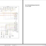BMW X5 E70 30i 2008 Service Repair Manual and Wiring Diagrams