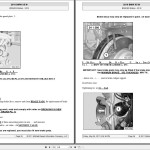 BMW X5 M 2010 Service Repair Manual and Electrical Diagrams