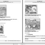 BMW X5 M 2010 Service Repair Manual and Electrical Diagrams
