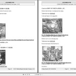 BMW X5 M 2010 Service Repair Manual and Electrical Diagrams