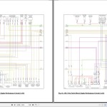 BMW X5 N63 Engine 2010-2011 Service Repair Manual and Wiring Diagrams