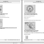 BMW X5M S63 2010 Service Repair Manual and Wiring Diagrams