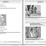 BMW X5M S63 2010 Service Repair Manual and Wiring Diagrams