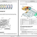 BMW X5M S63 2010 Service Repair Manual and Wiring Diagrams