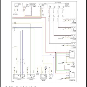 BMW X5M S63 2010 Service Repair Manual and Wiring Diagrams