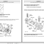 BMW Z3 1996-2002 Service Repair Manual and Wiring Diagrams
