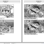 BMW Z4 E89 2006-2015 Service Repair Manual and Wiring Diagram
