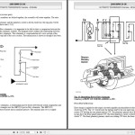 BMW Z4 E89 2006-2015 Service Repair Manual and Wiring Diagram