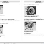 BWM E63 E64 6 Series 2004-2010 Service Repair Manual and Wiring Diagram