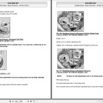 BWM E63 E64 6 Series 2004-2010 Service Repair Manual and Wiring Diagram
