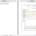 BWM E63 E64 6 Series 2004-2010 Service Repair Manual and Wiring Diagram