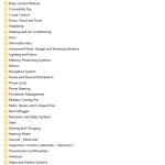 BMW 230i 2018 Coupe F22 L4-2.0L Turbo B46O Electrical Diagram
