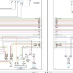 BMW 230i 2018 Coupe F22 L4-2.0L Turbo B46O Electrical Diagram