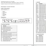 BMW 230i 2018 Coupe F22 L4-2.0L Turbo B46O Electrical Diagram