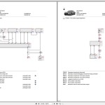 Maserati GranTurismo COUPE 4.2L 2009-2018 Workshop Manual & Wiring Diagrams