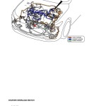 Mazda 3 2019 - 2023 BP EU UK RHD Wiring Diagrams