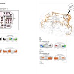 Mazda MX-30 EV 2023 Wiring Diagram