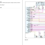 Nissan Leaf 2022 Wiring Diagrams
