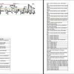 Nissan Navara 2019 - 2022 Wiring Diagrams