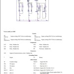Opel VIVARO A 2005 Cooling System Repair Manual and Diagrams