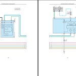 Toyota Prius Prime 2022 Wiring Diagrams