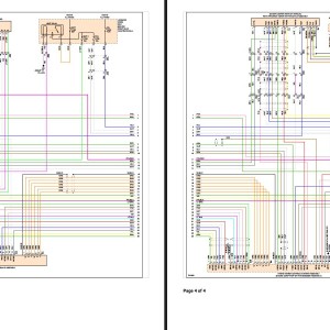 Toyota RAV4 Prime 2022 Wiring Diagrams