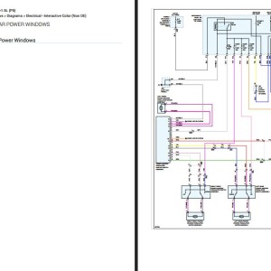 Toyota Yaris Sedan L4-1.5L (P5) 2016 Wiring Diagrams