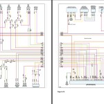 Volvo XC60 2022 Wiring Diagrams