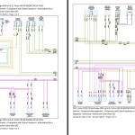 Volvo XC90 2021 T8 Recharge AWD L4-2.0L Turbo Wiring Diagrams