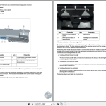 BMW 5 Series G30 545e xDrive Limousine Wiring Diagrams And Service Manual