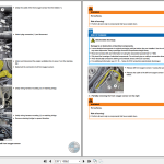 BMW 5 Series G30 M550i xDrive Limousine Wiring Diagrams And Service Manual