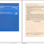 BMW E21 3 Series Factory 1975-1983 Workshop Manual