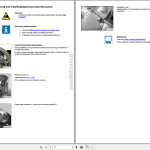 BMW Serie 4 F32 2014-2020 Workshop Service And Repair Manual