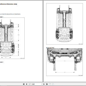 BMW X2 F39 2017-2020 Workshop Service And Repair Manual